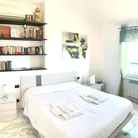 Guest house La Casa Sui Tetti 4*