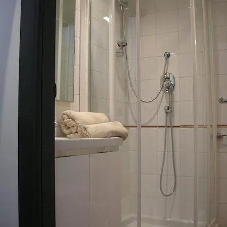 La Casa Sui Tetti Guest house Genoa