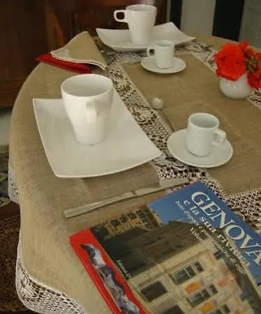 Guest house La Casa Sui Tetti
