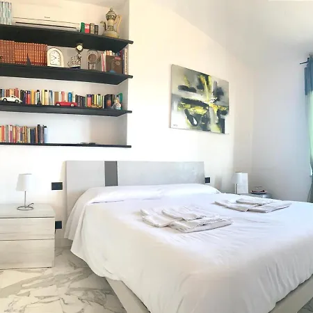 Pensión La Casa Sui Tetti 4*