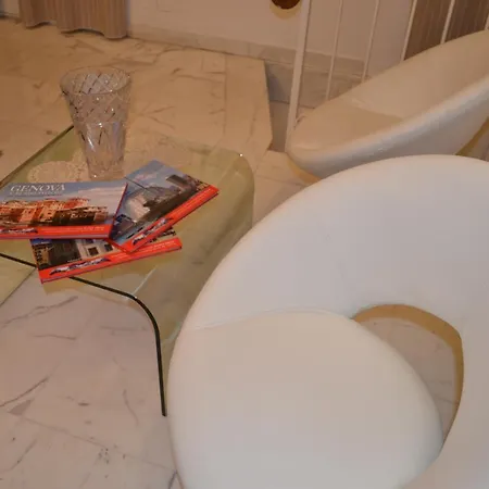 La Casa Sui Tetti 4*